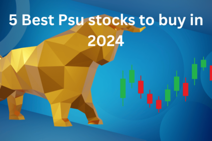 5 Best PSU stock